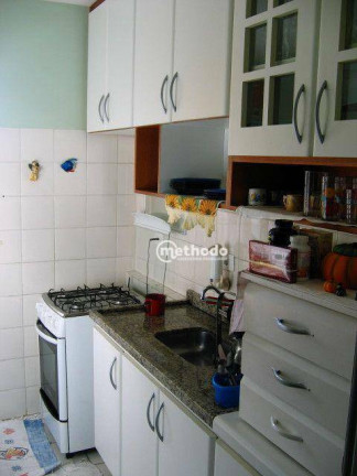 Imagem Apartamento com 3 Quartos à Venda, 72 m² em Jardim Anton Von Zuben - Campinas Imagem Apartamento com 3 Quartos à Venda, 72 m² em Jardim Anton Von Zuben - Campinas