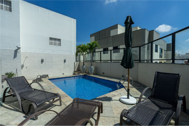 Imagem Apartamento com 3 Quartos à Venda, 82 m² em Vila Leopoldina - São Paulo