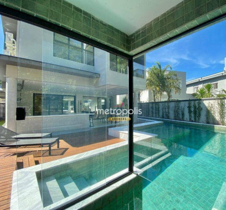 Imagem Sobrado com 7 Quartos à Venda, 410 m² em Riviera De São Lourenço - Bertioga Imagem Sobrado com 7 Quartos à Venda, 410 m² em Riviera De São Lourenço - Bertioga