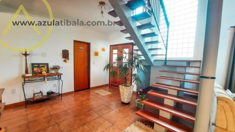 Imagem Casa com 3 Quartos à Venda, 354 m² em Condominio Parque Das Garças - Atibaia
