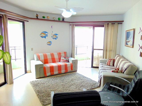 Imagem Apartamento com 3 Quartos à Venda, 168 m² em Pitangueiras - Guarujá