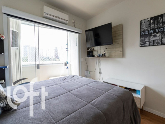Imagem Cobertura com 3 Quartos à Venda,  em Vila Suzana - São Paulo
