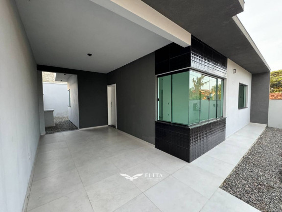 Imagem Casa com 2 Quartos à Venda, 84 m² em Itacolomi - Balneário Piçarras Imagem Casa com 2 Quartos à Venda, 84 m² em Itacolomi - Balneário Piçarras