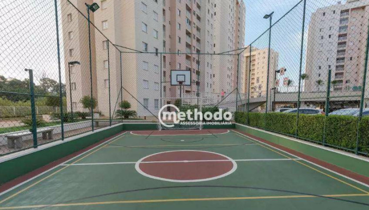 Imagem Apartamento com 3 Quartos à Venda, 72 m² em Parque Prado - Campinas Imagem Apartamento com 3 Quartos à Venda, 72 m² em Parque Prado - Campinas