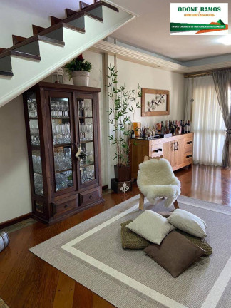 Imagem Apartamento com 4 Quartos à Venda, 225 m² em Canoas