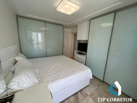 Imagem Apartamento com 3 Quartos à Venda, 130 m² em Horto Florestal - Salvador