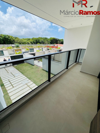 Imagem Casa com 3 Quartos à Venda, 135 m² em Olho D Agua - Eusébio Imagem Casa com 3 Quartos à Venda, 135 m² em Olho D Agua - Eusébio
