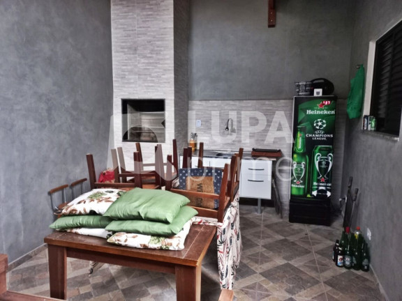 Imagem Casa com 3 Quartos à Venda, 206 m² em Vila Maria - São Paulo Imagem Casa com 3 Quartos à Venda, 206 m² em Vila Maria - São Paulo