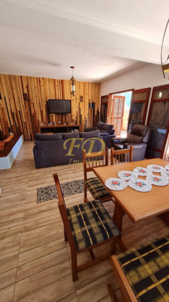 Imagem Chácara com 6 Quartos à Venda, 1.035 m² em Jardim Sun Valley - Mairiporã