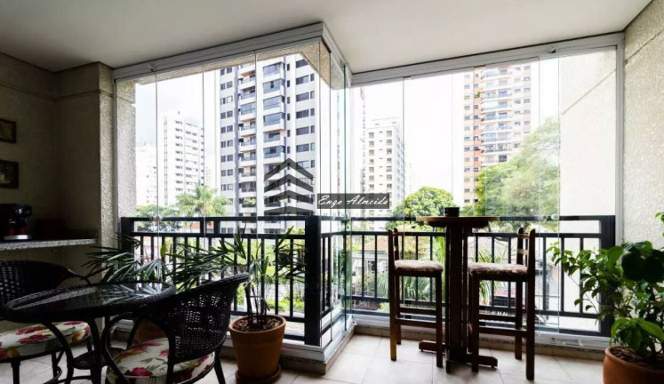 Imagem Apartamento com 2 Quartos à Venda, 93 m² em Vila Mariana - São Paulo Imagem Apartamento com 2 Quartos à Venda, 93 m² em Vila Mariana - São Paulo