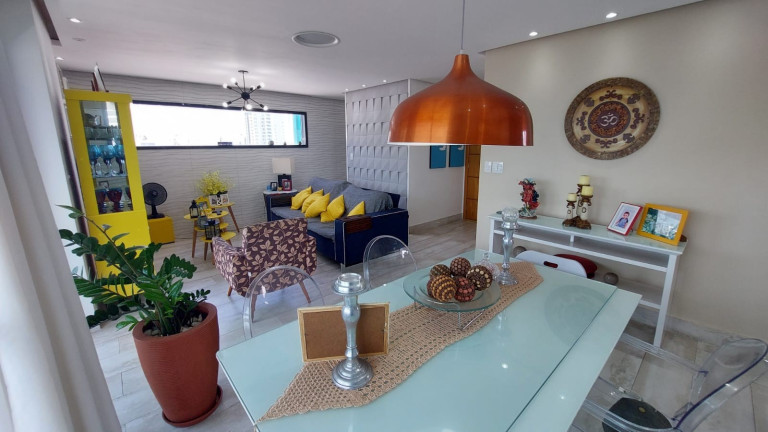 Imagem Imóvel com 3 Quartos à Venda, 165 m² em Mirim - Praia Grande Imagem Imóvel com 3 Quartos à Venda, 165 m² em Mirim - Praia Grande
