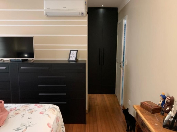 Imagem Casa com 3 Quartos à Venda, 200 m² em Ponta Da Praia - Santos Imagem Casa com 3 Quartos à Venda, 200 m² em Ponta Da Praia - Santos