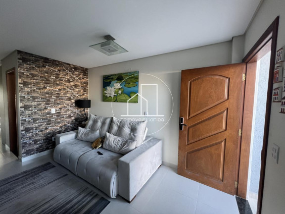 Imagem Casa com 2 Quartos à Venda, 120 m² em São João Do Rio Vermelho - Florianópolis Imagem Casa com 2 Quartos à Venda, 120 m² em São João Do Rio Vermelho - Florianópolis