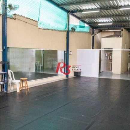 Imagem Casa com 3 Quartos à Venda, 190 m² em Vila Belmiro - Santos Imagem Casa com 3 Quartos à Venda, 190 m² em Vila Belmiro - Santos