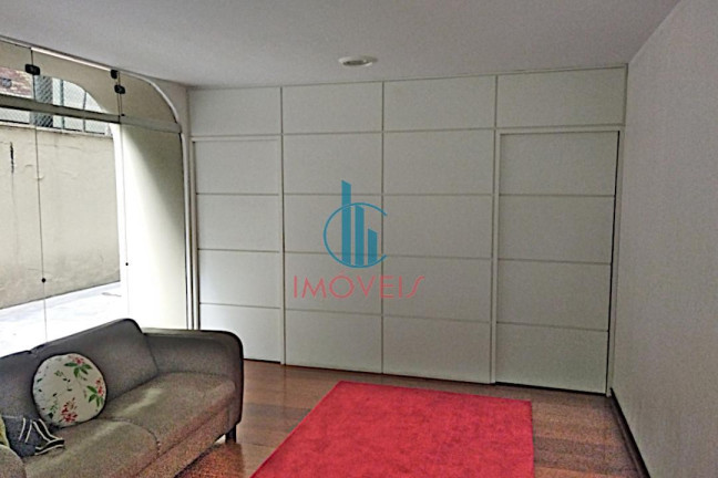 Imagem Apartamento com 1 Quarto à Venda, 44 m² em Vila Nova Conceição - São Paulo