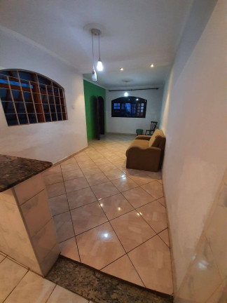 Casa com 2 Quartos à Venda,  em Jardim Santa Tereza - Taubaté