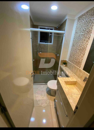 Imagem Apartamento com 2 Quartos para Alugar, 48 m² em Dos Casa - São Bernardo Do Campo