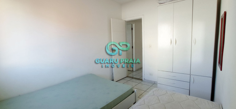 Imagem Apartamento com 2 Quartos à Venda, 85 m² em Enseada - Guarujá