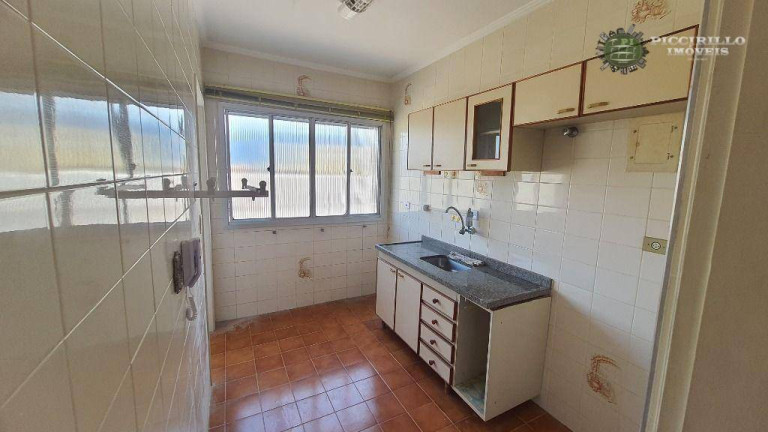 Imagem Apartamento com 2 Quartos à Venda, 70 m² em Caiçara - Praia Grande
