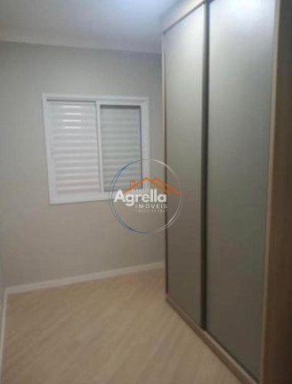 Imagem Imóvel com 2 Quartos à Venda, 60 m² em Condomínio Residencial Club Oregon - Mogi Guaçu Imagem Imóvel com 2 Quartos à Venda, 60 m² em Condomínio Residencial Club Oregon - Mogi Guaçu
