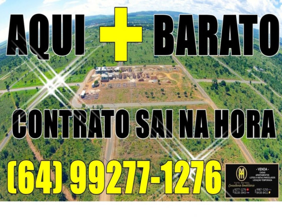 Imóvel à Venda, 360 m² em Recanto De Caldas - Caldas Novas