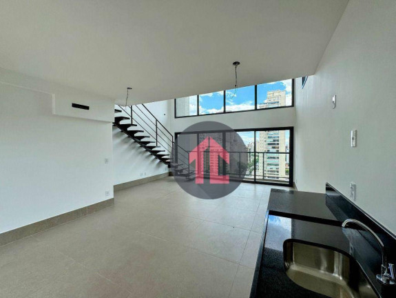 Imóvel com 1 Quarto à Venda, 111 m² em Cambuí - Campinas