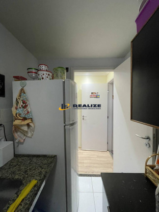 Imagem Apartamento com 2 Quartos à Venda, 48 m² em Parque Jóquei Club - Campos Dos Goytacazes Imagem Apartamento com 2 Quartos à Venda, 48 m² em Parque Jóquei Club - Campos Dos Goytacazes