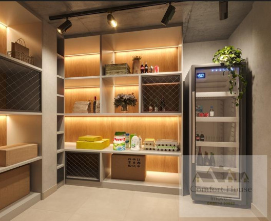 Imagem Apartamento com 2 Quartos à Venda, 43 m² em Parque Novo Oratório - Santo André Imagem Apartamento com 2 Quartos à Venda, 43 m² em Parque Novo Oratório - Santo André