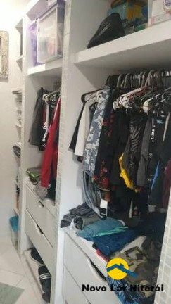 Imagem Casa com 3 Quartos à Venda, 220 m² em Várzea Das Moças - Niterói Imagem Casa com 3 Quartos à Venda, 220 m² em Várzea Das Moças - Niterói