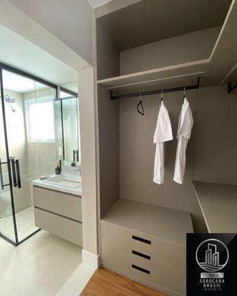Imagem Apartamento com 4 Quartos à Venda, 314 m² em Parque Campolim - Sorocaba