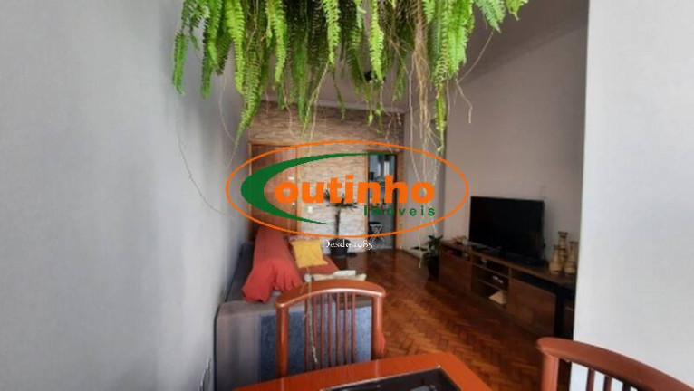 Imagem Apartamento com 2 Quartos à Venda, 65 m² em Tijuca - Rio De Janeiro Imagem Apartamento com 2 Quartos à Venda, 65 m² em Tijuca - Rio De Janeiro