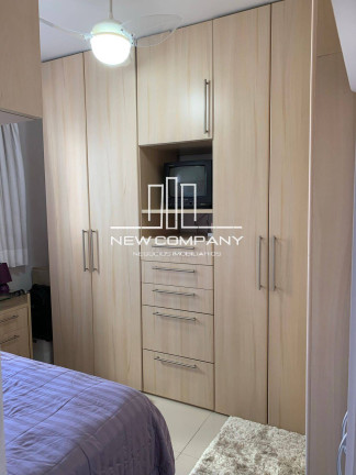 Imagem Apartamento com 2 Quartos à Venda, em Vila Guiomar - Santo André Imagem Apartamento com 2 Quartos à Venda, em Vila Guiomar - Santo André