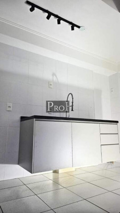 Imagem Apartamento com 2 Quartos à Venda, 65 m² em Independência - São Bernardo Do Campo