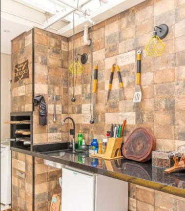 Imagem Casa de Condomínio com 3 Quartos à Venda, 110 m² em Vila Moraes - São Paulo