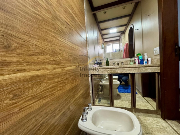 Imagem Apartamento com 4 Quartos à Venda, 180 m² em Lourdes - Belo Horizonte