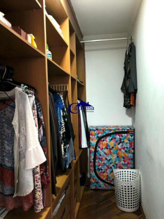 Imagem Apartamento com 3 Quartos à Venda, 180 m² em Santa Maria - Santo André Imagem Apartamento com 3 Quartos à Venda, 180 m² em Santa Maria - Santo André