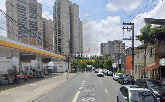 Imagem Loja para Alugar, 50 m² em Ipiranga - São Paulo