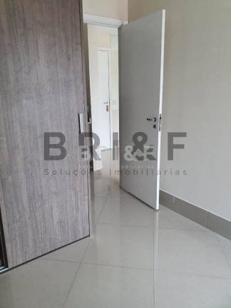 Imagem Apartamento com 1 Quarto para Alugar, 45 m² em Brooklin - São Paulo