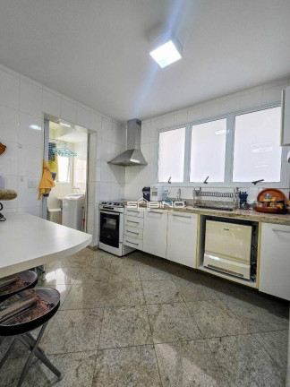 Imagem Apartamento com 4 Quartos à Venda, 132 m² em Riviera De São Lourenço - Bertioga