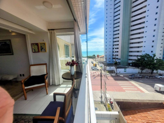 Imagem Apartamento com 2 Quartos para Alugar, 60 m² em Ponta Negra - Natal Imagem Apartamento com 2 Quartos para Alugar, 60 m² em Ponta Negra - Natal