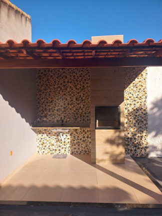 Imagem Casa com 2 Quartos à Venda, 240 m² em Jardim Atlântico Centtral - Maricá Imagem Casa com 2 Quartos à Venda, 240 m² em Jardim Atlântico Centtral - Maricá