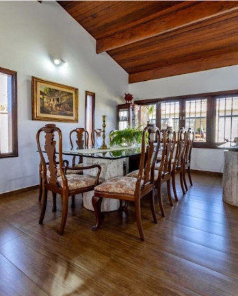 Imagem Casa com 4 Quartos à Venda, 275 m² em Jardim São Nicolau - Atibaia Imagem Casa com 4 Quartos à Venda, 275 m² em Jardim São Nicolau - Atibaia