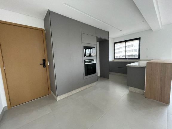 Imagem Apartamento com 3 Quartos à Venda, 137 m² em Setor Marista - Goiânia