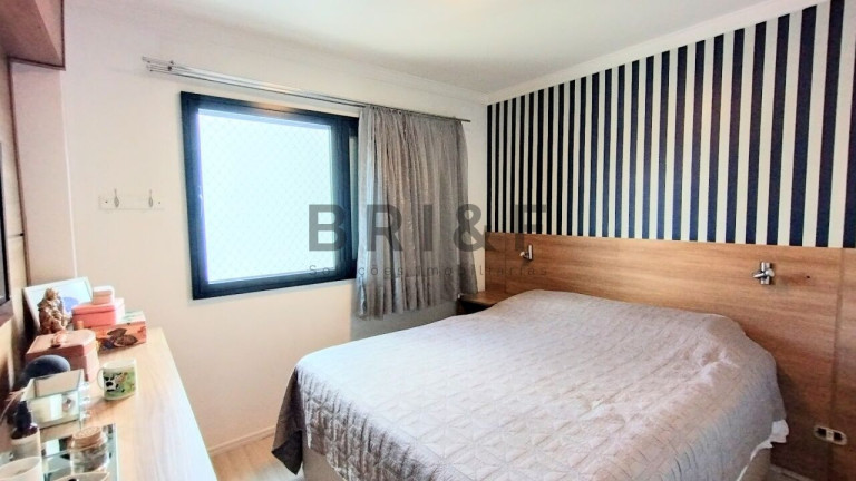Imagem Apartamento com 3 Quartos à Venda ou Locação, 140 m² em Vila Olímpia - São Paulo
