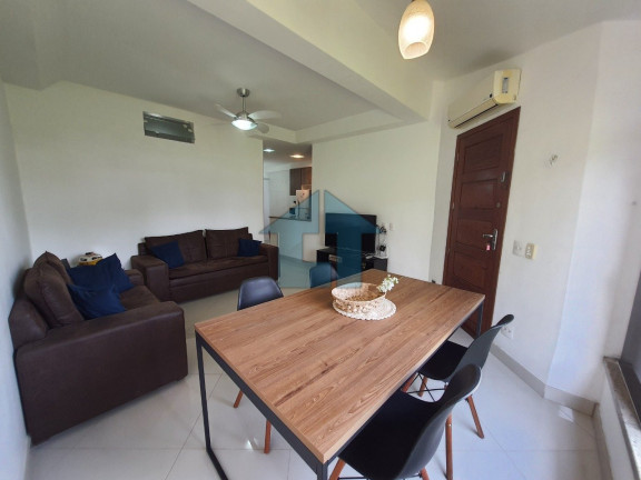 Apartamento com 2 Quartos à Venda, 63 m² em Porto Bracuhy - Angra Dos Reis