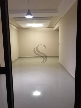 Apartamento com 3 Quartos à Venda, 115 m² em Centro - Sorocaba