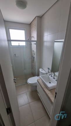 Imagem Apartamento com 1 Quarto para Alugar,  em Loteamento Mogilar - Mogi Das Cruzes