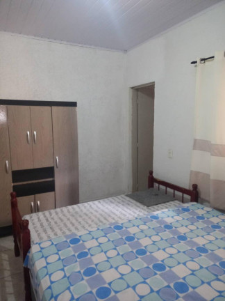Imagem Casa com 2 Quartos à Venda, 80 m² em Nova Itanhaém - Itanhaém Imagem Casa com 2 Quartos à Venda, 80 m² em Nova Itanhaém - Itanhaém