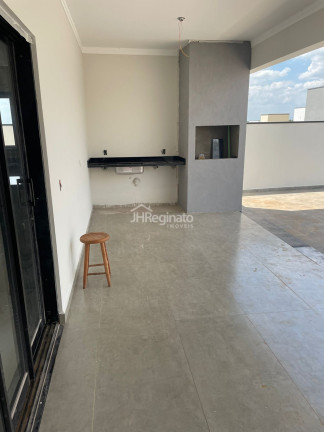 Imagem Casa de Condomínio com 3 Quartos à Venda, 197 m² em Centro - Porto Feliz