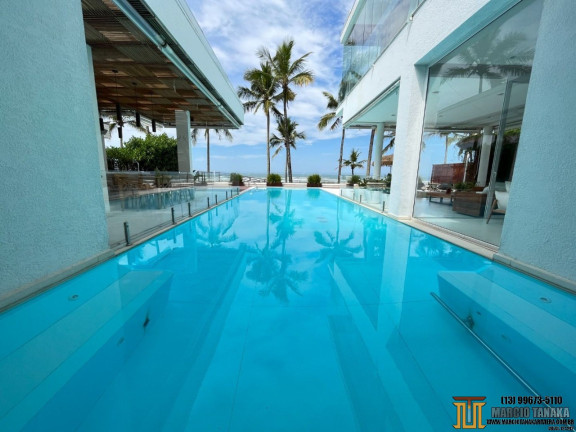 Imagem Casa com 6 Quartos à Venda, 900 m² em Riviera - Bertioga